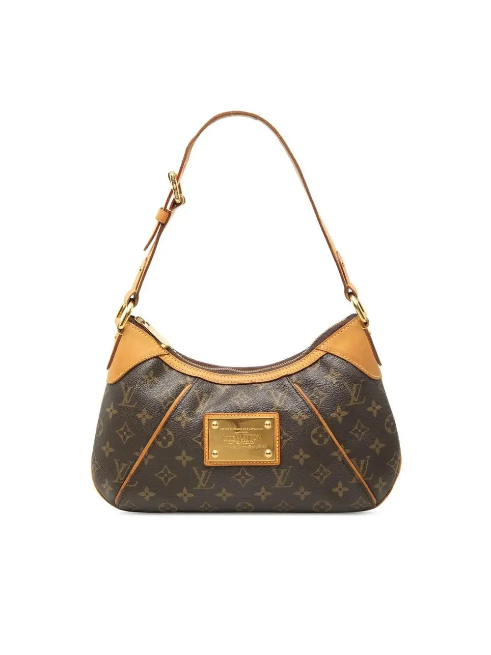 Louis Vuitton Thames Pm Pre-Loved #307650L88B